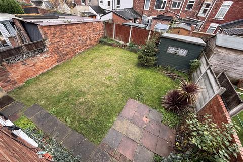 3 bedroom semi-detached house for sale, 16 Sime Street, Worksop, Nottinghamshire S80 1TD