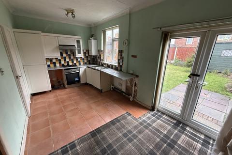 3 bedroom semi-detached house for sale, 16 Sime Street, Worksop, Nottinghamshire S80 1TD