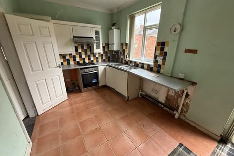 3 bedroom semi-detached house for sale, 16 Sime Street, Worksop, Nottinghamshire S80 1TD
