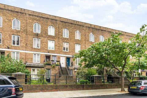 Powis Square, Notting Hill, London, W11