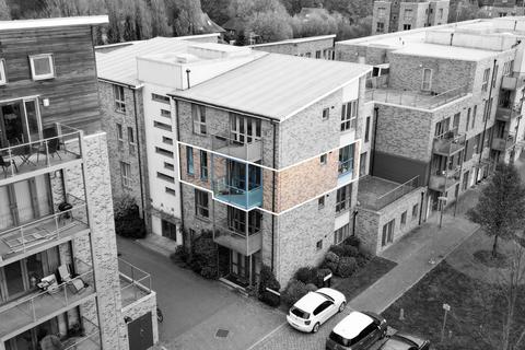 undefined, Scholars Walk, Cambridge, CB4