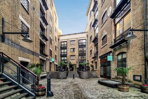 2 bedroom flat to rent, New Crane Place, Wapping, London, E1W