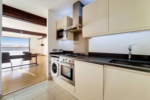 2 bedroom flat to rent, New Crane Place, Wapping, London, E1W