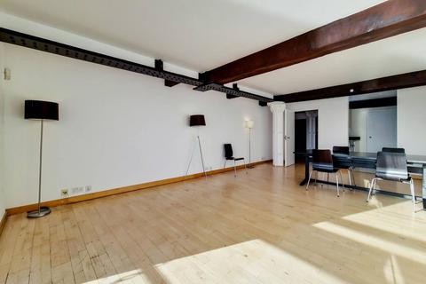 2 bedroom flat to rent, New Crane Place, Wapping, London, E1W