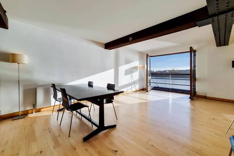 2 bedroom flat to rent, New Crane Place, Wapping, London, E1W