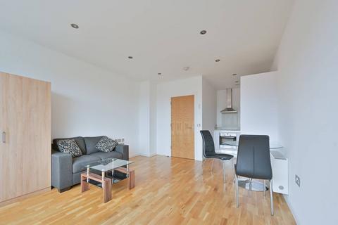 Studio to rent, Peterborough Road, Harrow, HA1