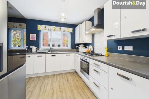 undefined, Trubshaw Grove, Stafford ST16