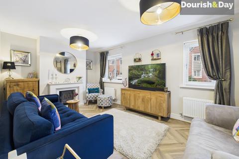 undefined, Trubshaw Grove, Stafford ST16