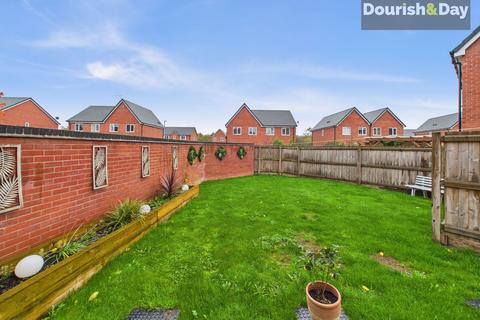 undefined, Trubshaw Grove, Stafford ST16