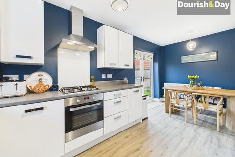 undefined, Trubshaw Grove, Stafford ST16
