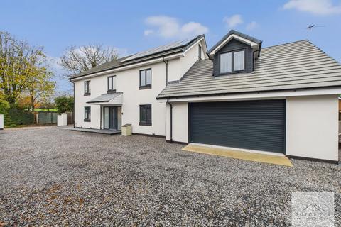 undefined, Butts Lane, Great Eccleston, PR3