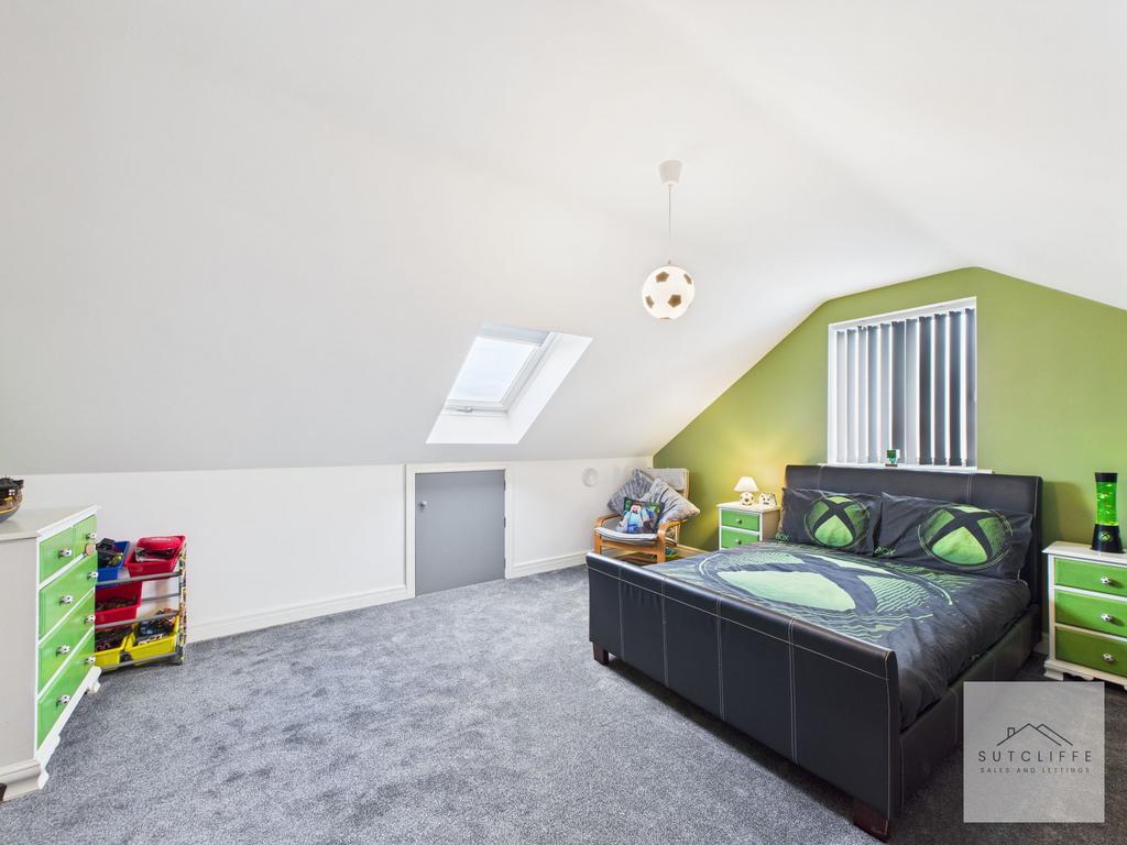 Bedroom 6