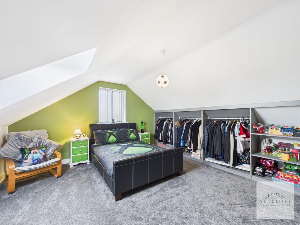 Bedroom 6