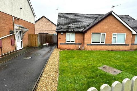 undefined, 31 Ffordd Beck,Gowerton,Swansea