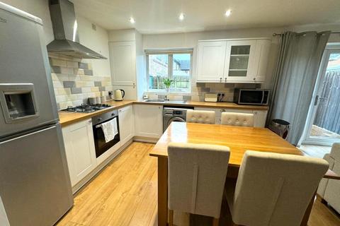 undefined, 31 Ffordd Beck,Gowerton,Swansea