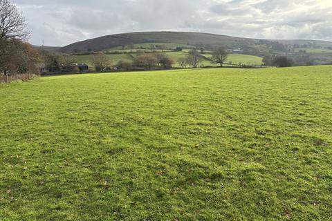 undefined, Garnswllt, Ammanford, Carmarthenshire.