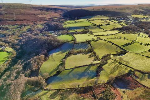 undefined, Garnswllt, Ammanford, Carmarthenshire.