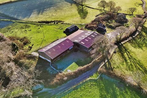 undefined, Garnswllt, Ammanford, Carmarthenshire.