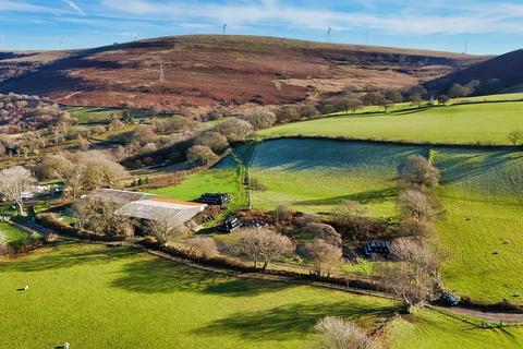 undefined, Garnswllt, Ammanford, Carmarthenshire.