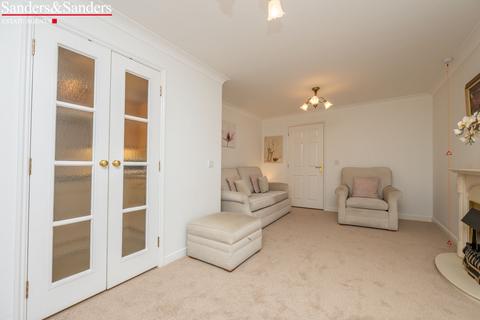 undefined, Pardoe Court, New Road, Studley, B80