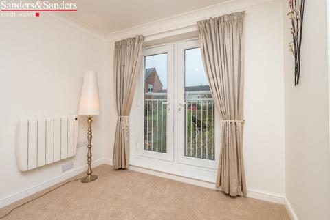 undefined, Pardoe Court, New Road, Studley, B80