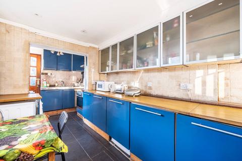 4 bedroom terraced house for sale, Denzil Road, Willesden, London, NW10