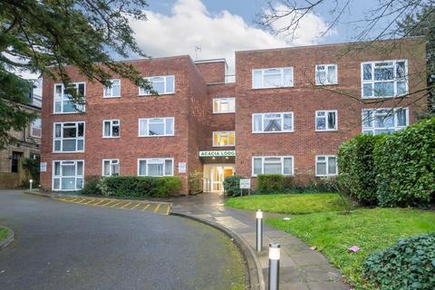 Acacia Lodge,  Hendon Lane,  N3