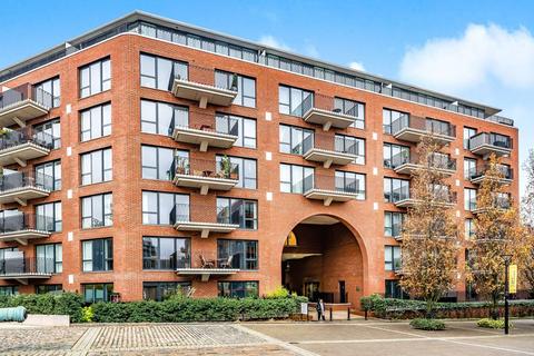 undefined, Amphion House, Woolwich, London, SE18