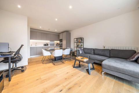 Amphion House, Woolwich, London, SE18