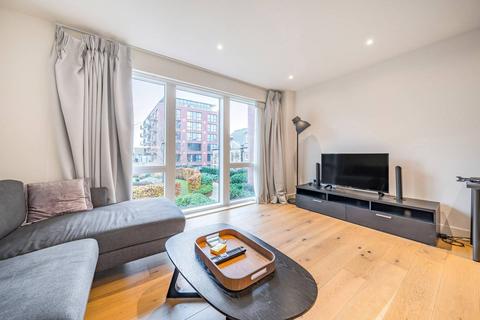 Amphion House, Woolwich, London, SE18