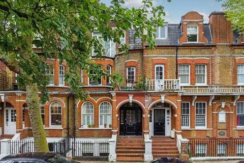 undefined, Crookham Road, Parsons Green, London, SW6