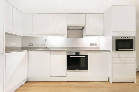 Crookham Road, Parsons Green, London, SW6