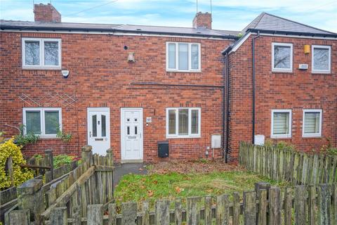 2 bedroom terraced house for sale, Hatfield House Lane, Sheffield, South Yorkshire, S5