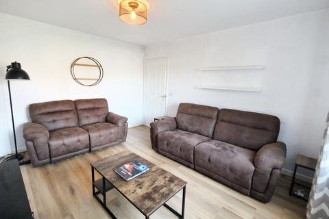 undefined, Dally Gardens, Blyth, NE24
