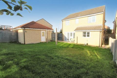 undefined, Dally Gardens, Blyth, NE24