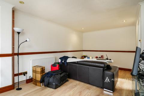1 bedroom terraced house to rent, Shannon Road, Oxfordshire OX26