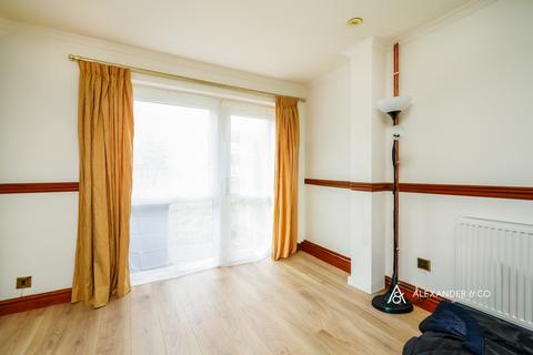 1 bedroom terraced house to rent, Shannon Road, Oxfordshire OX26