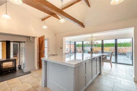 undefined, Holton Grange Court, Station Road, Holton-le-Clay, Grimsby, DN36
