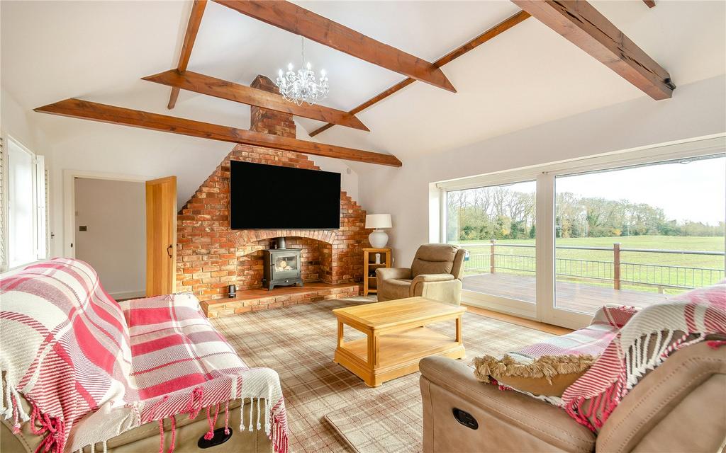 Reception Room Two