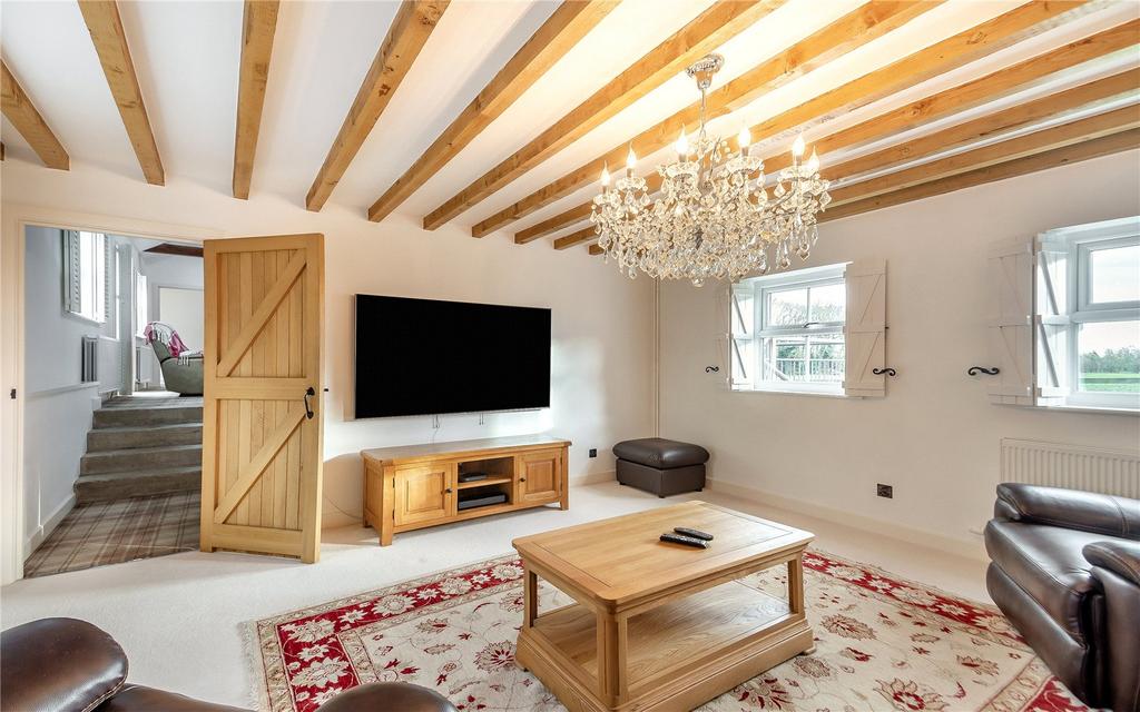 Reception Room Three