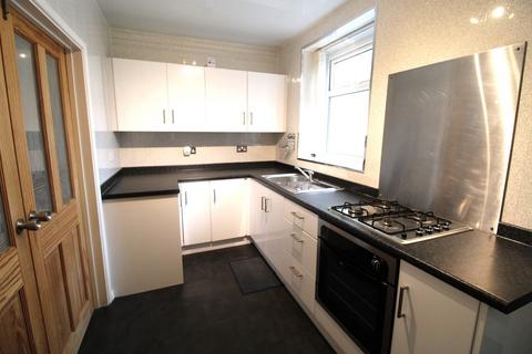 2 bedroom end of terrace house for sale, West Street, Maesteg, Bridgend. CF34 9AF