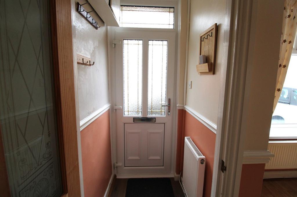 Porch