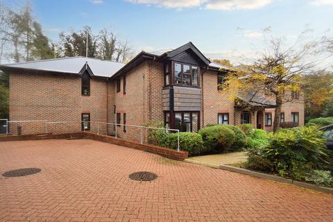 1 bedroom retirement property for sale, Bradbourne Park Road, Sevenoaks, TN13
