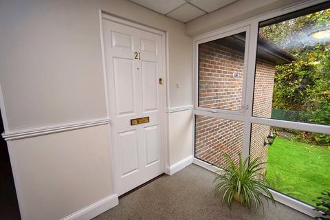 1 bedroom retirement property for sale, Bradbourne Park Road, Sevenoaks, TN13
