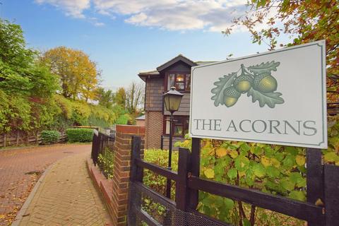 1 bedroom retirement property for sale, Bradbourne Park Road, Sevenoaks, TN13