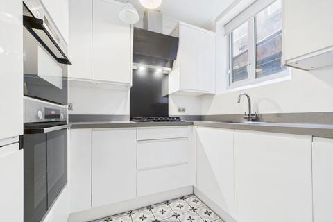 2 bedroom flat to rent, Shaftesbury Road, Southsea, PO5