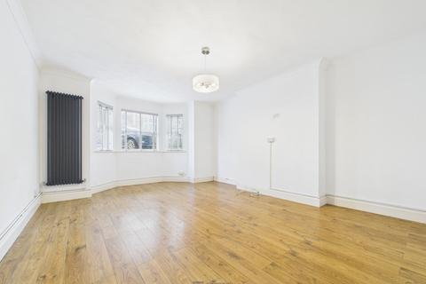 2 bedroom flat to rent, Shaftesbury Road, Southsea, PO5