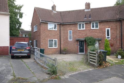 undefined, 49 Sycamore Avenue, Dinnington, Newcastle upon Tyne NE13 7JY