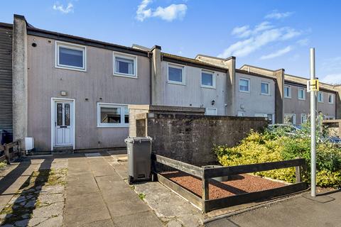 3 bed terraced house for rent in Carrick Road, Dumfries DG2