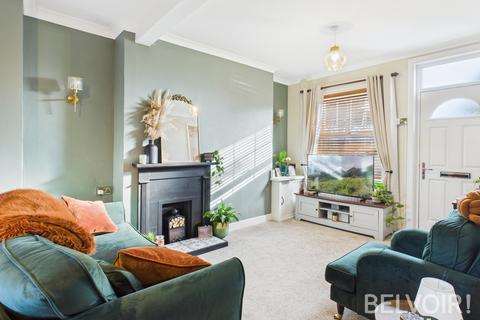 undefined, Albert Street, Stone, ST15